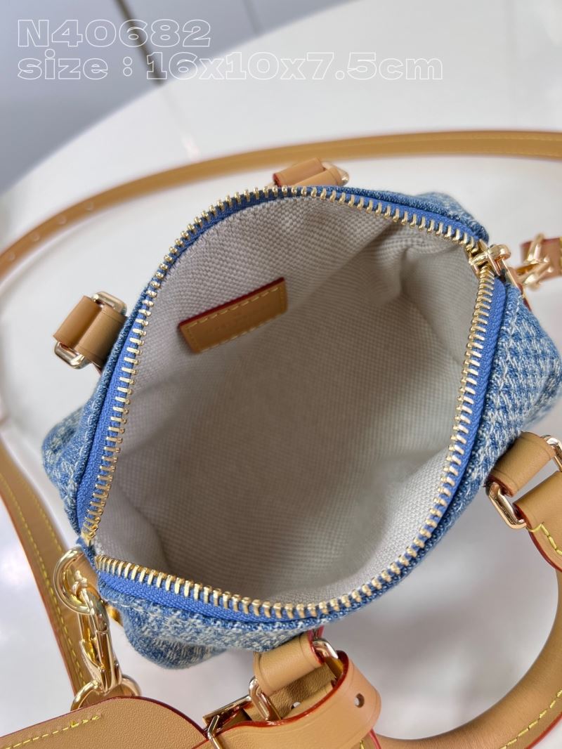 Louis Vuitton Speedy Bags